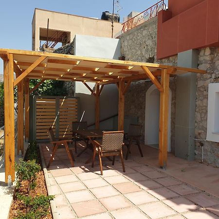 Philoxenia Traditional Apartments Agios Georgios Sykousis Номер фото