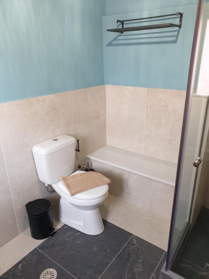 Philoxenia Traditional Apartments Agios Georgios Sykousis Экстерьер фото
